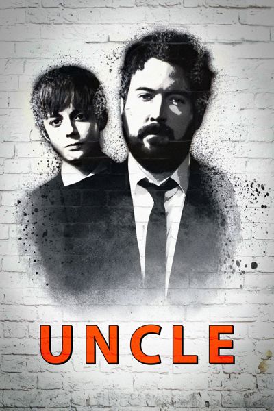 Uncle poster