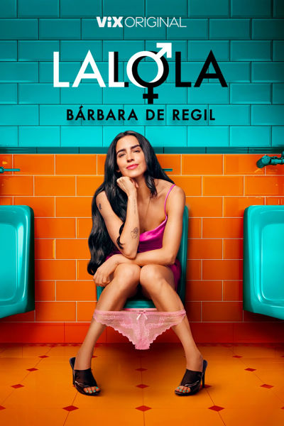 LaLola poster