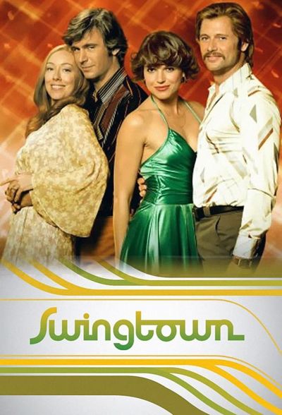 Swingtown poster