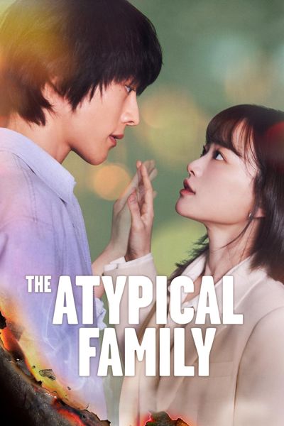 The Atypical Family poster