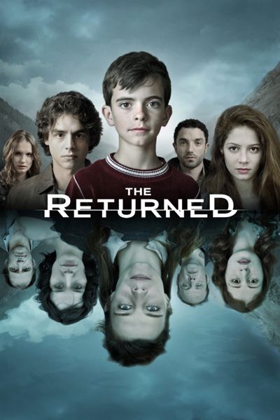 The Returned poster