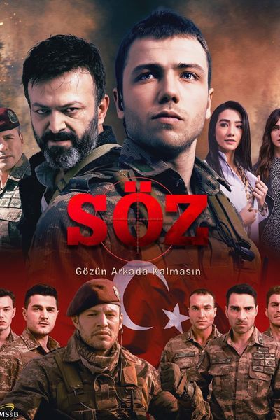 Söz poster