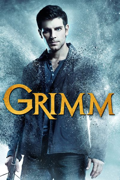 Grimm poster