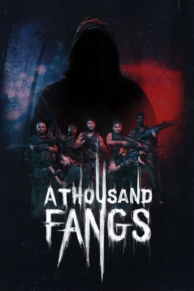 A Thousand Fangs poster