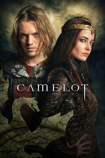 Camelot poster