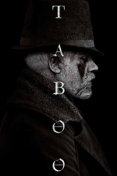 Taboo poster