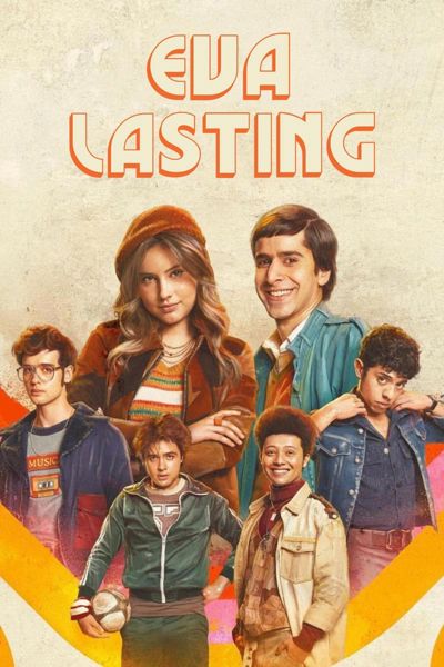 Eva Lasting poster