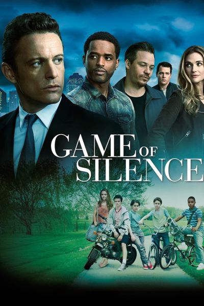 Game of Silence poster