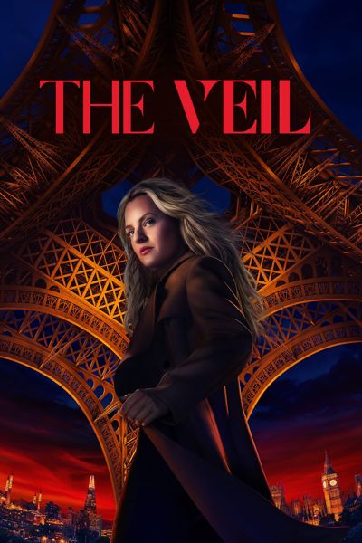 The Veil poster