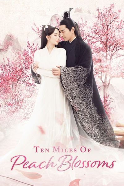 Eternal Love poster