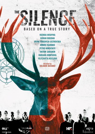 The Silence poster