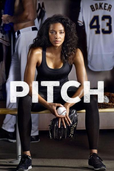 Pitch poster