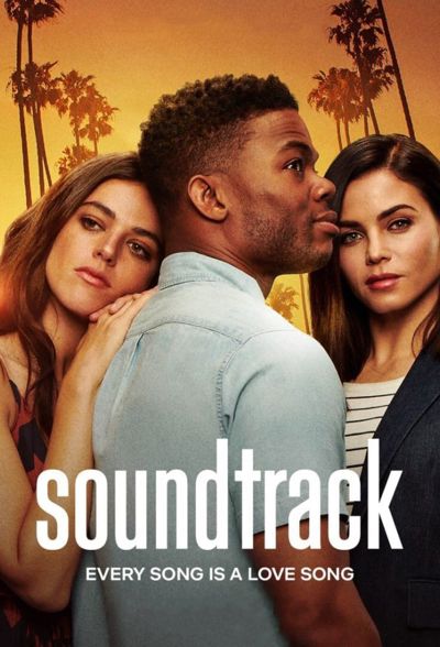 Soundtrack poster