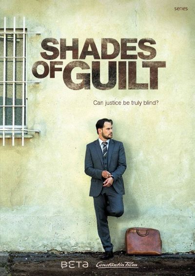 Shades of Guilt poster