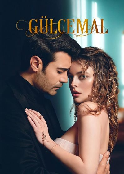 Gülcemal poster