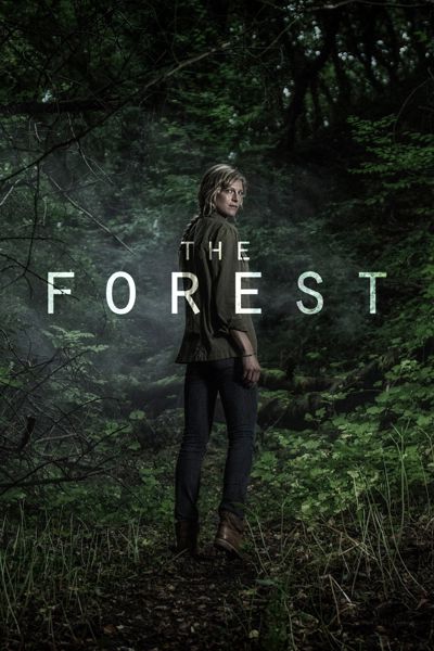 The Forest poster