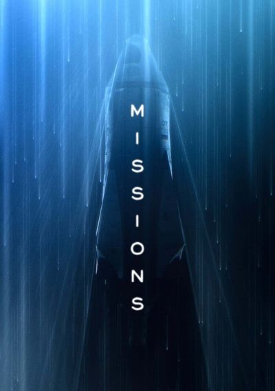 Missions poster