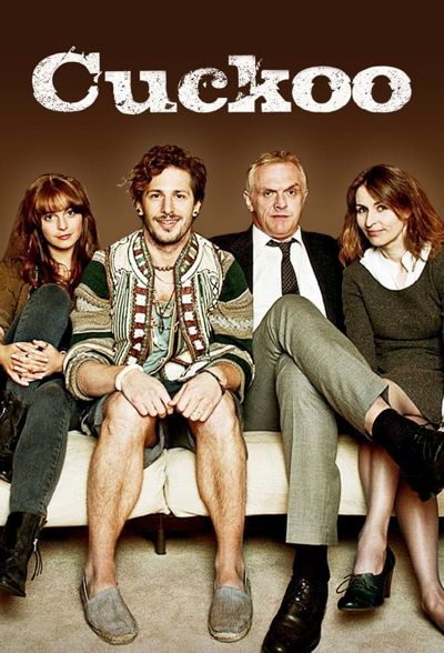 Cuckoo poster