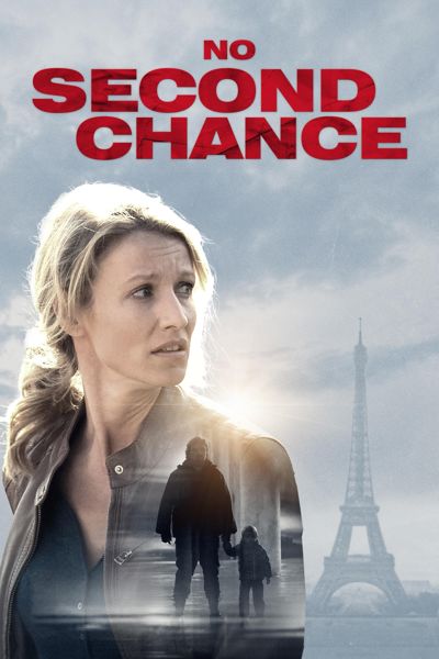 No Second Chance poster