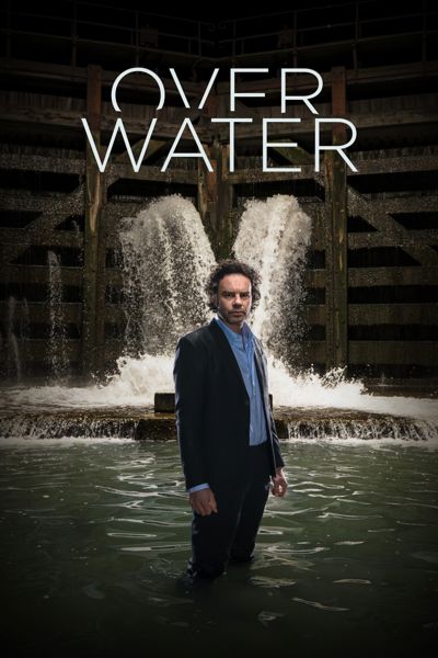 Over Water poster