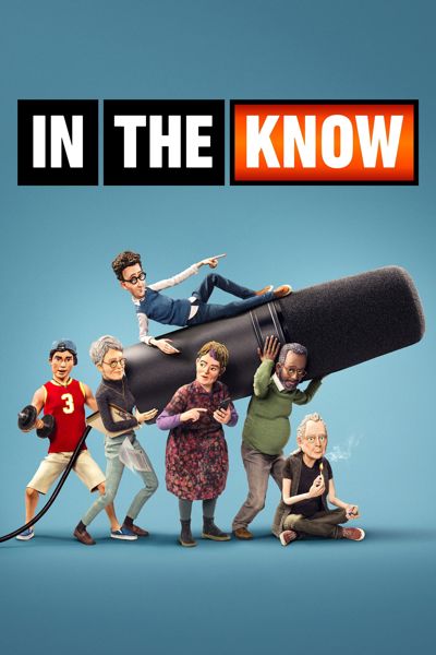 In the Know poster