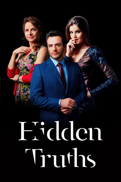 Hidden Truths poster