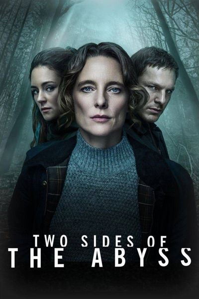 Two Sides of the Abyss poster