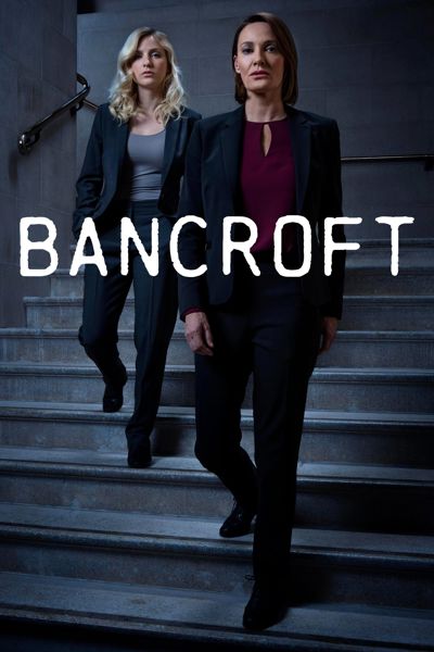 Bancroft poster