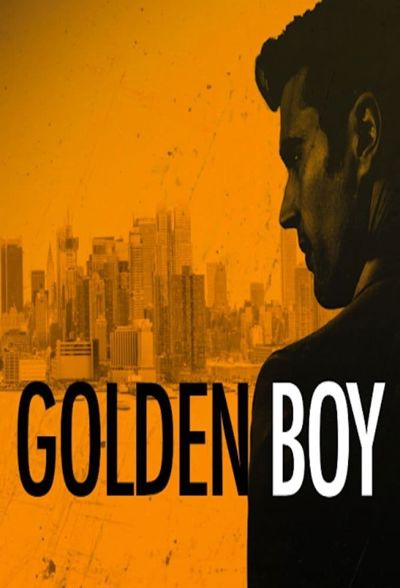 Golden Boy poster