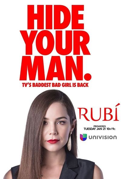 Rubi poster