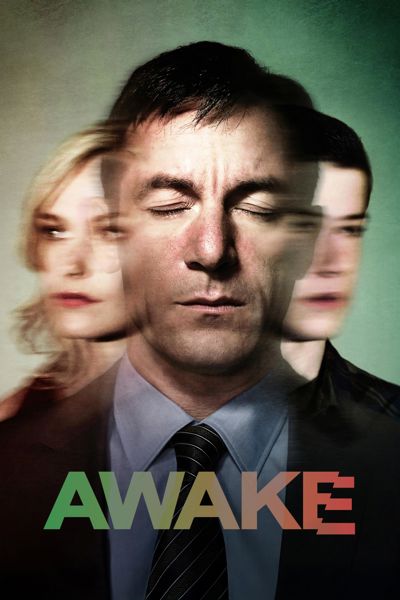 Awake poster