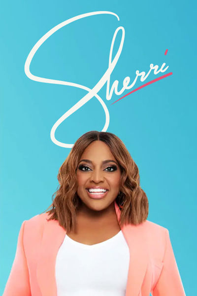 Sherri poster