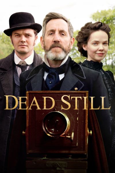 Dead Still poster