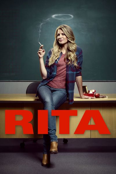 Rita poster