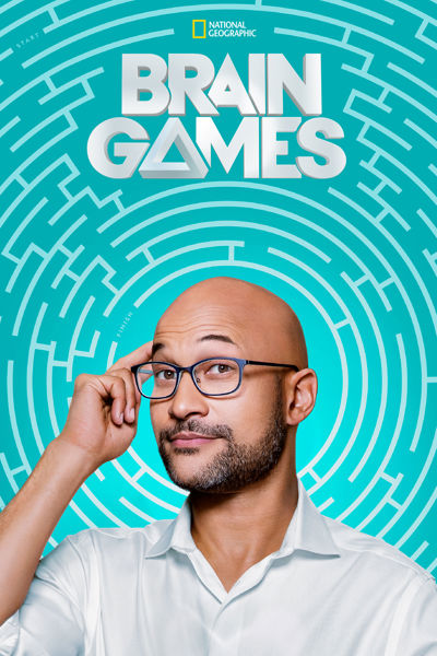 Brain Games poster