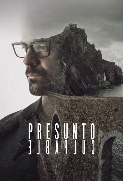 Presumed Guilty poster