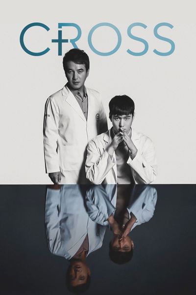 Cross poster