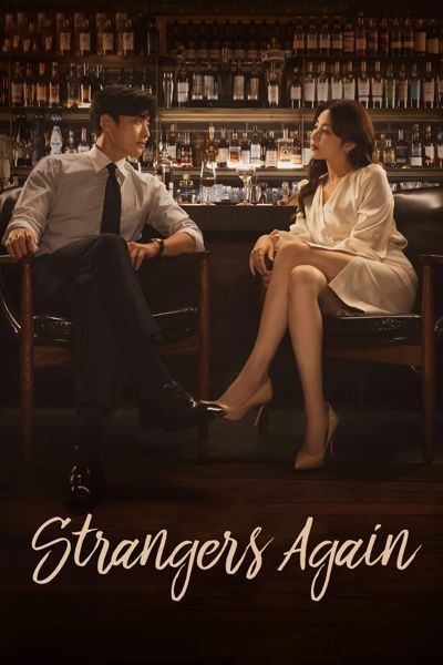 Strangers Again poster