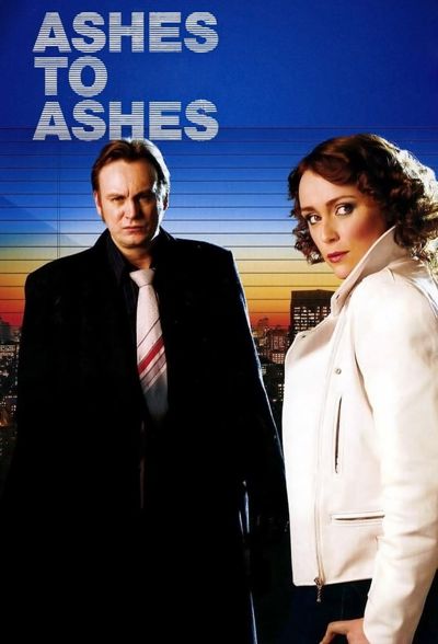 Ashes to Ashes poster