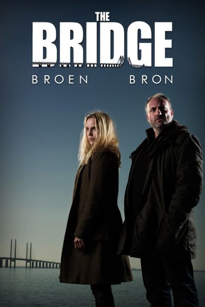 The Bridge poster