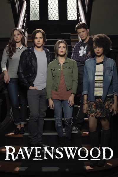 Ravenswood poster