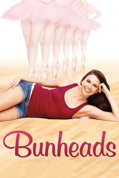 Bunheads poster