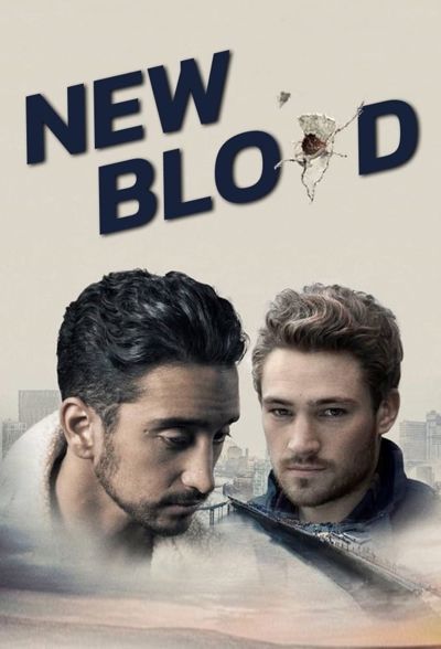 New Blood poster