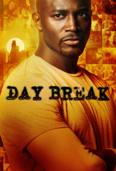 Day Break poster