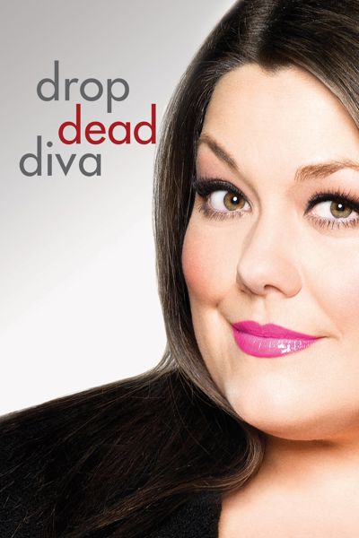 Drop Dead Diva poster