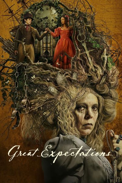 Great Expectations poster