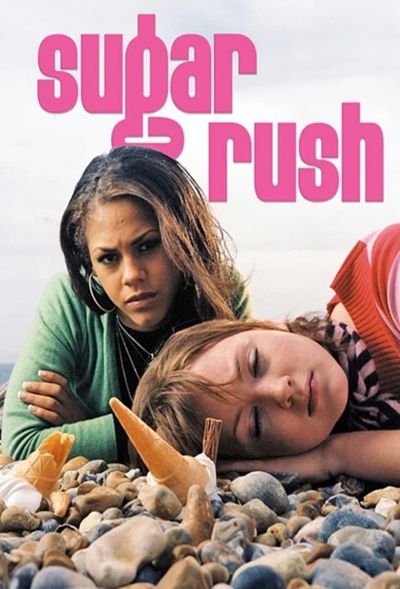 Sugar Rush poster