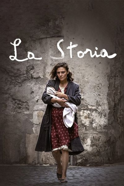 La Storia poster