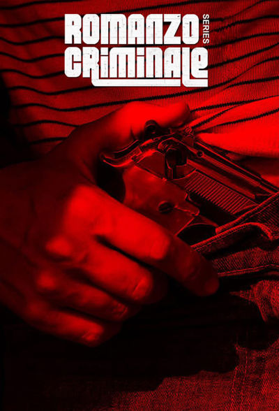 Romanzo criminale poster