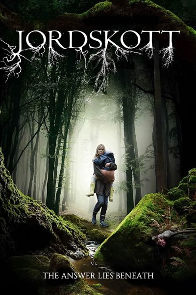 Jordskott poster